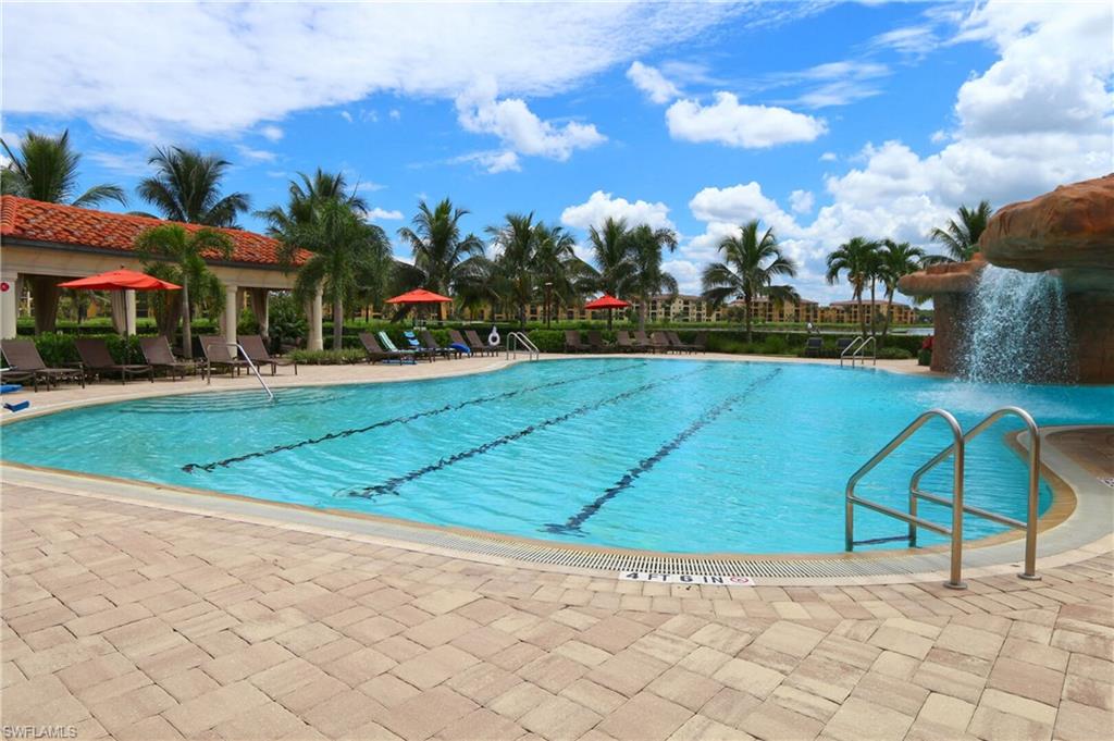 BONITA NATIONAL GOLF AND COUNTRY CLUB - Residential