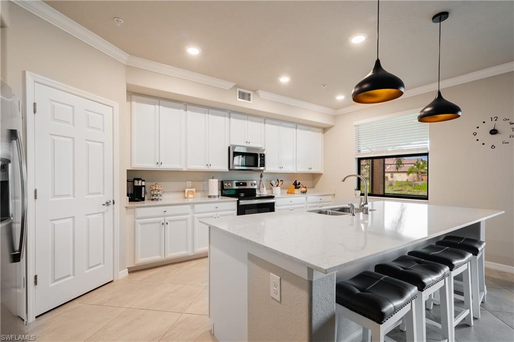 BONITA NATIONAL GOLF AND COUNTRY CLUB - Residential