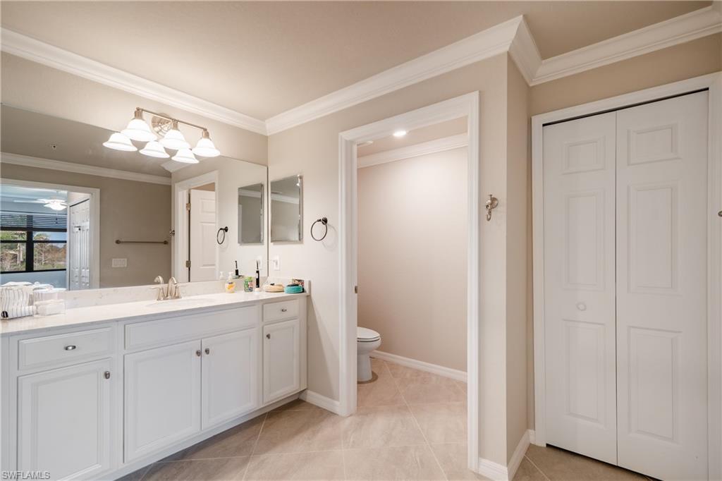 BONITA NATIONAL GOLF AND COUNTRY CLUB - Residential
