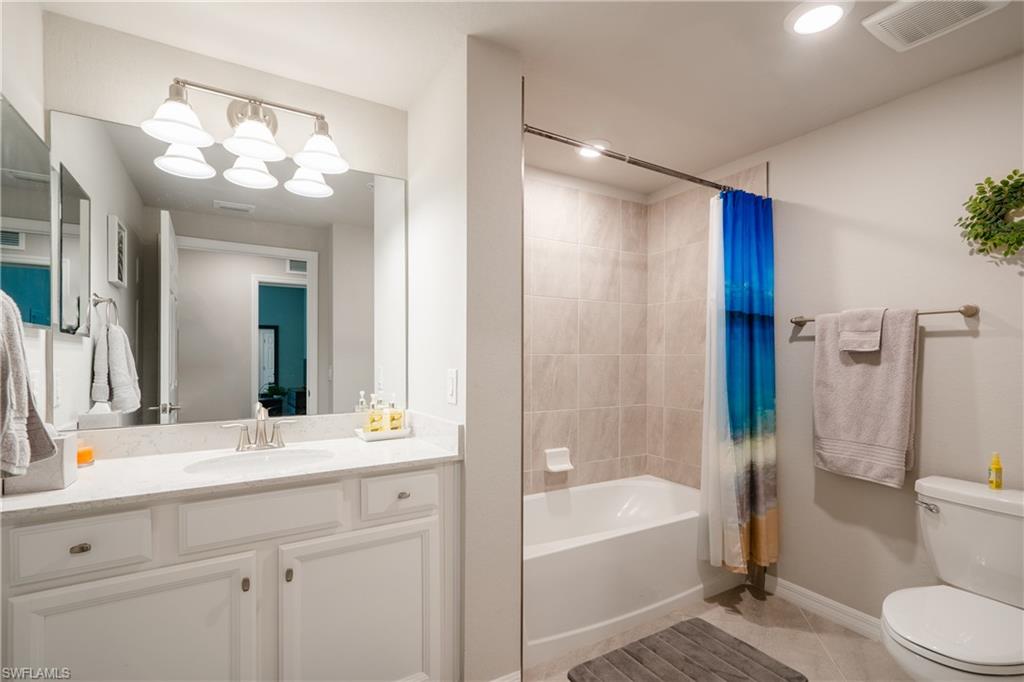 BONITA NATIONAL GOLF AND COUNTRY CLUB - Residential