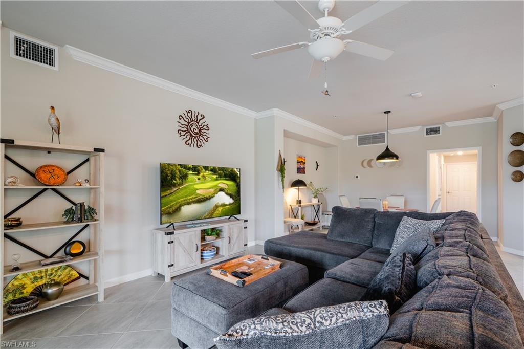 BONITA NATIONAL GOLF AND COUNTRY CLUB - Residential