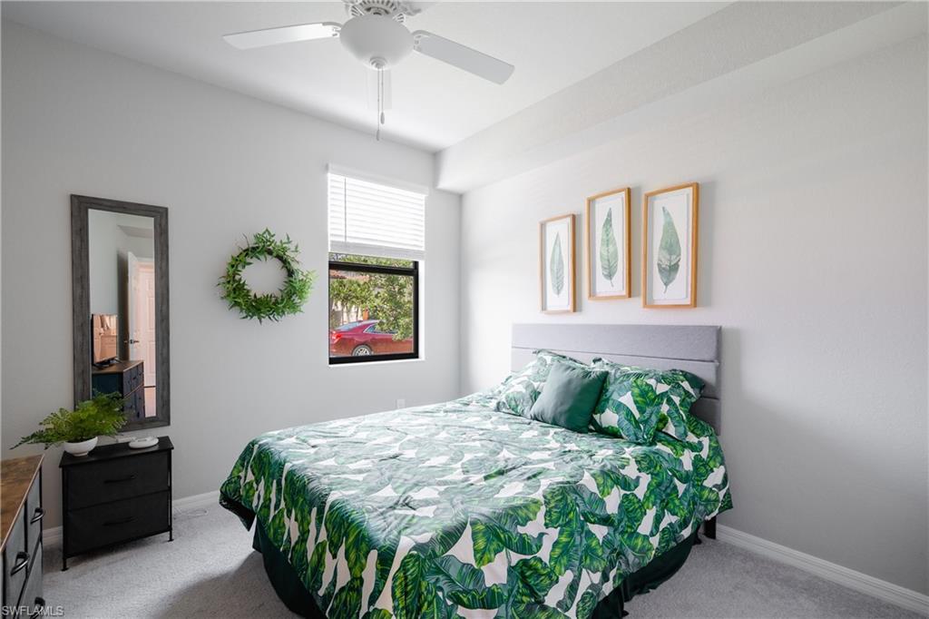 BONITA NATIONAL GOLF AND COUNTRY CLUB - Residential