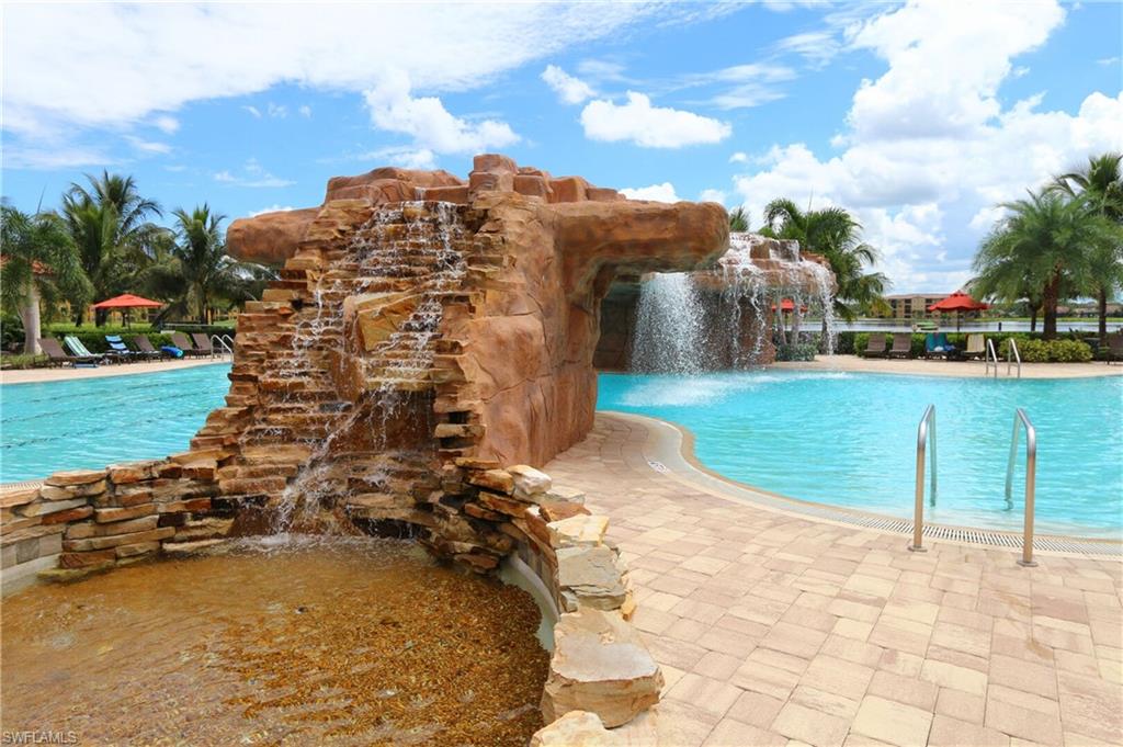 BONITA NATIONAL GOLF AND COUNTRY CLUB - Residential