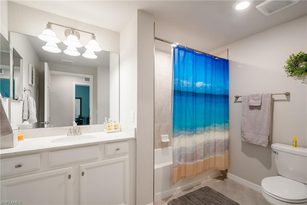 BONITA NATIONAL GOLF AND COUNTRY CLUB - Residential