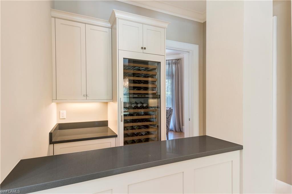 RIDGE LAKE - Residential