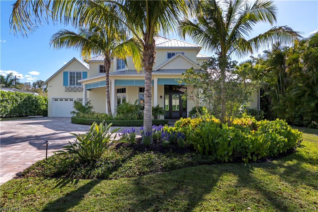 RIDGE LAKE - Residential