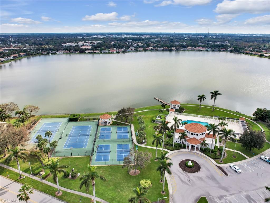 VILLAGES AT EMERALD LAKES - Residential