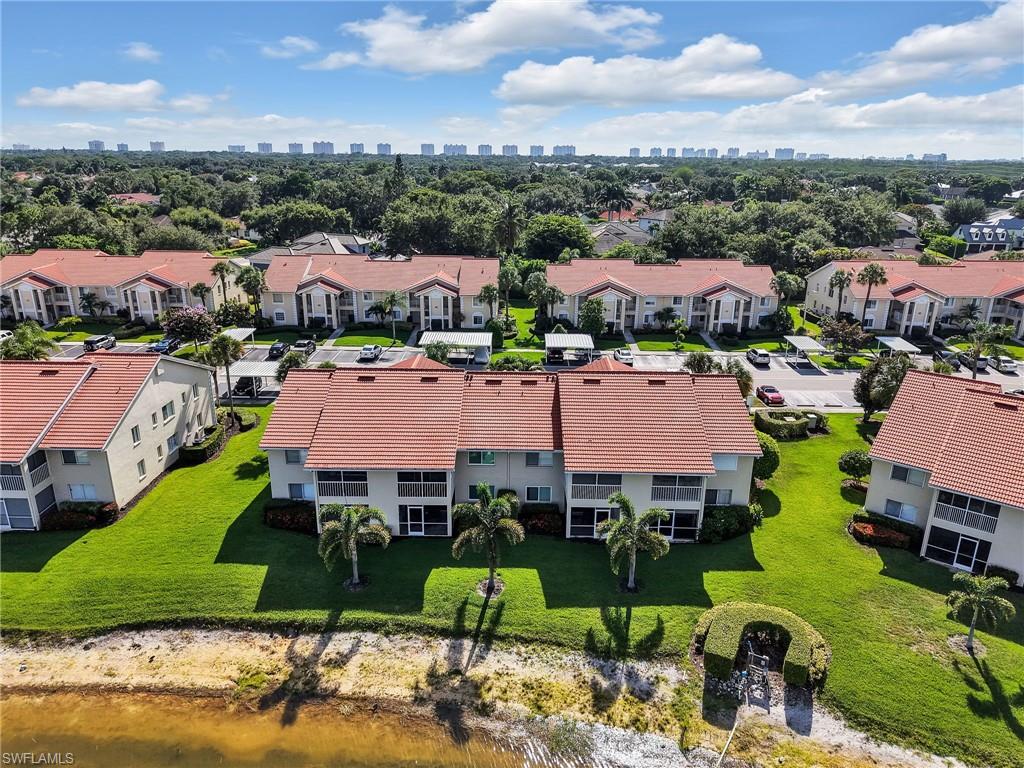 VILLAGES AT EMERALD LAKES - Residential