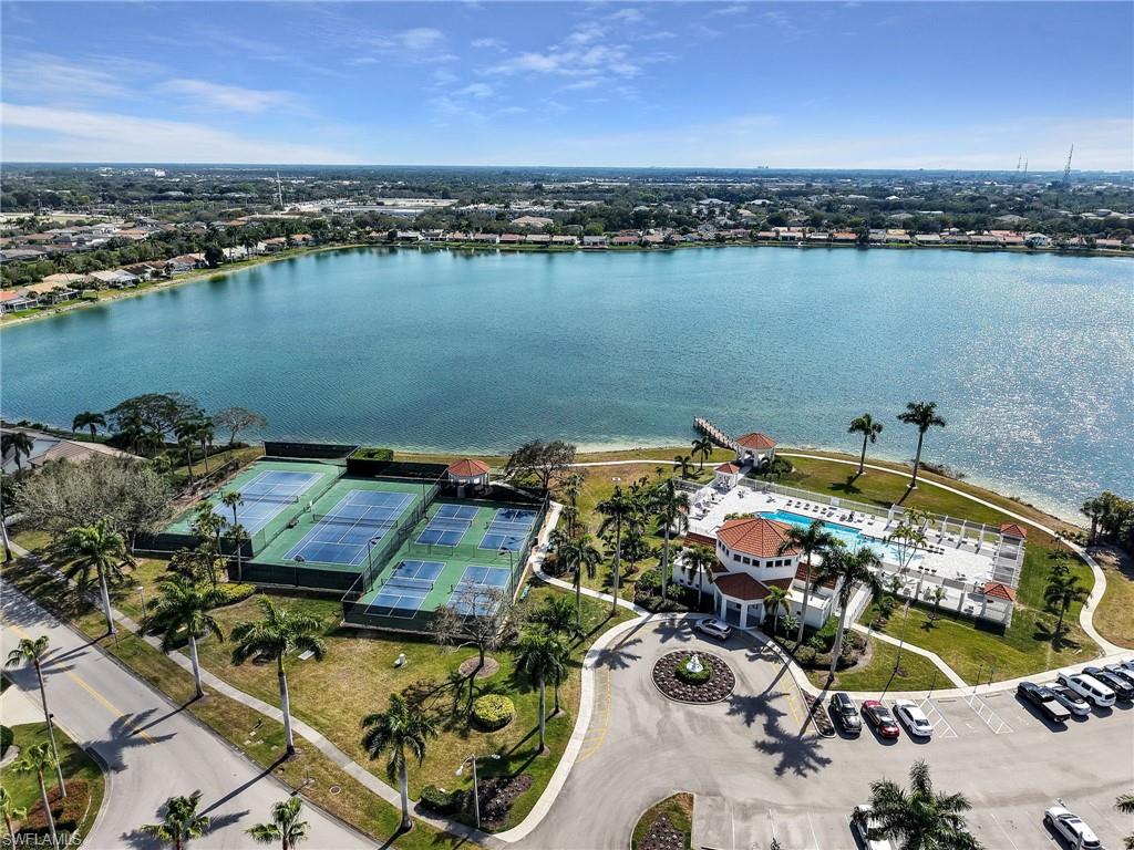 VILLAGES AT EMERALD LAKES - Residential