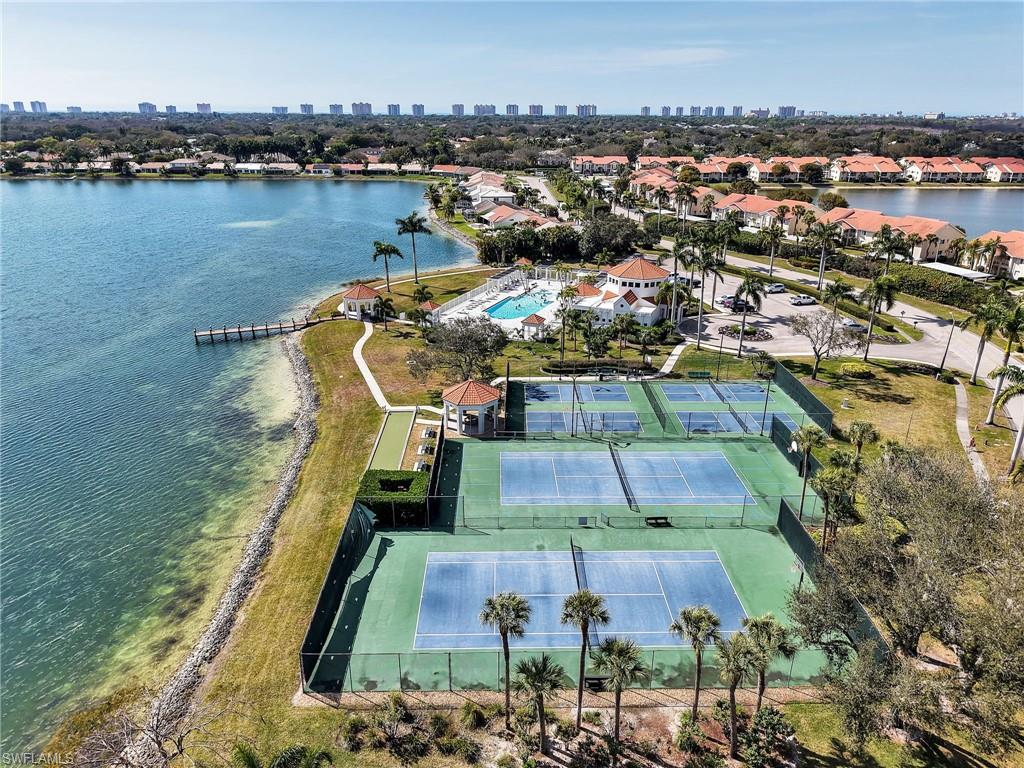 VILLAGES AT EMERALD LAKES - Residential