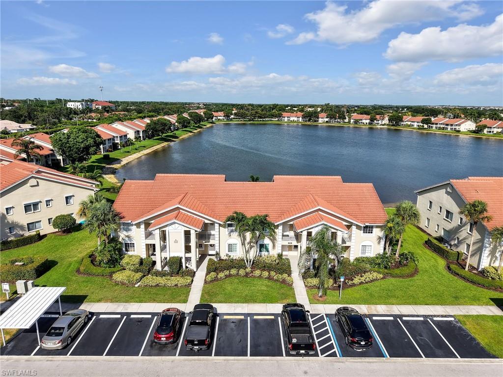 VILLAGES AT EMERALD LAKES - Residential