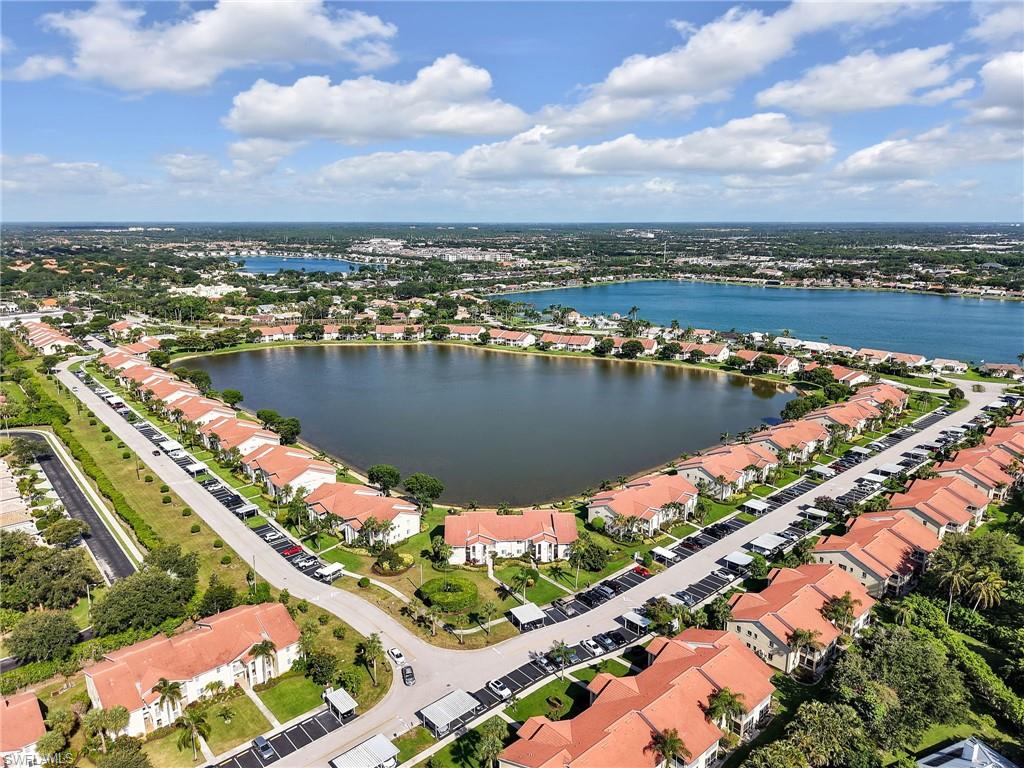 VILLAGES AT EMERALD LAKES - Residential