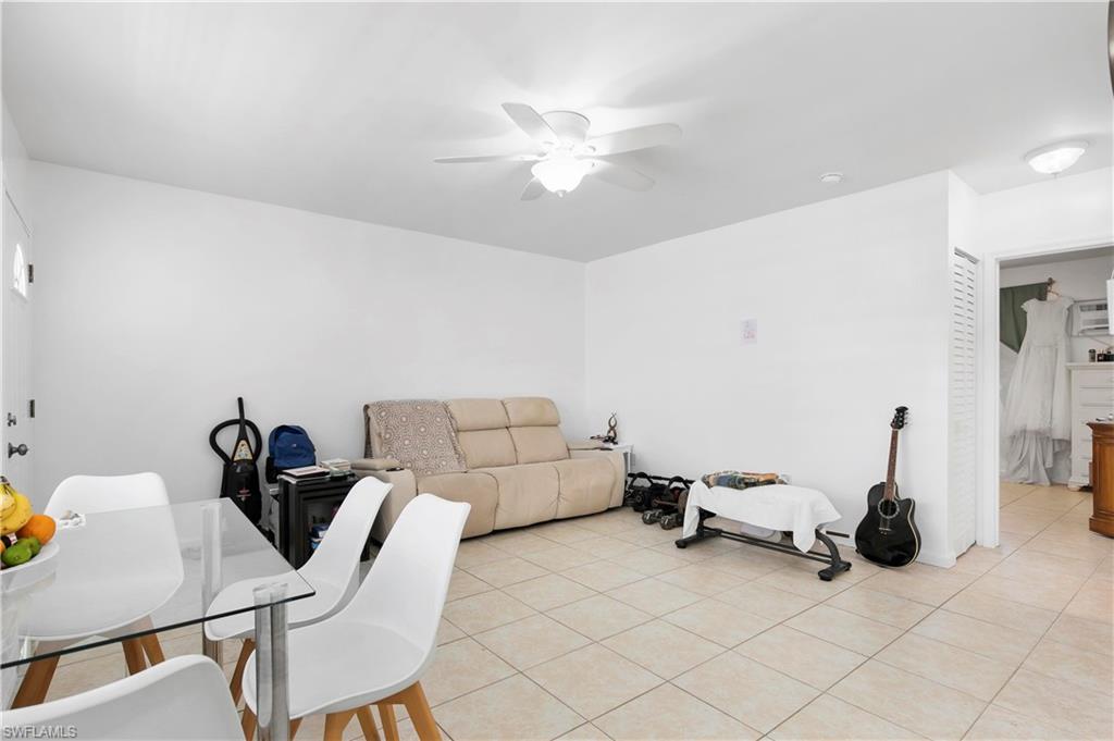Looking for a place to call your own? This condo is the perfect place for you! Fully remodeled in 2018, it has all the amenities you need. And it would also make a great investment – this unit can be rented out monthly! So it is ready for you to move in or rent out immediately! Being centrally located, this condo is perfect for anyone looking to enjoy the Marco Island lifestyle. It’s close to all the best beaches, shopping and dining on the island.  This could be your reality – come see this condo today!