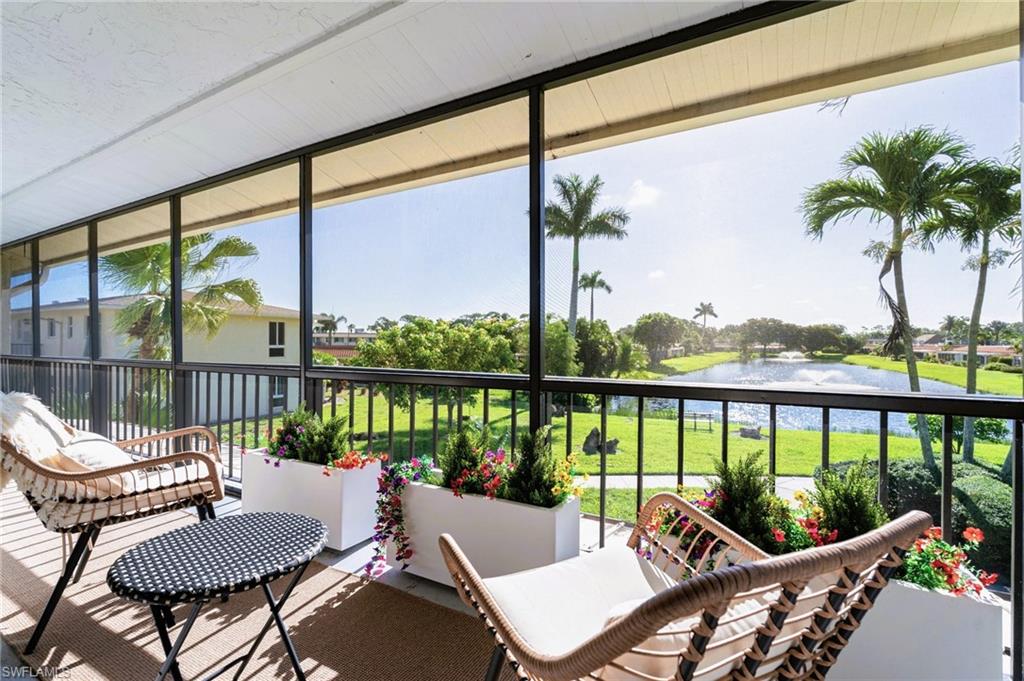 GLADES COUNTRY CLUB - Residential