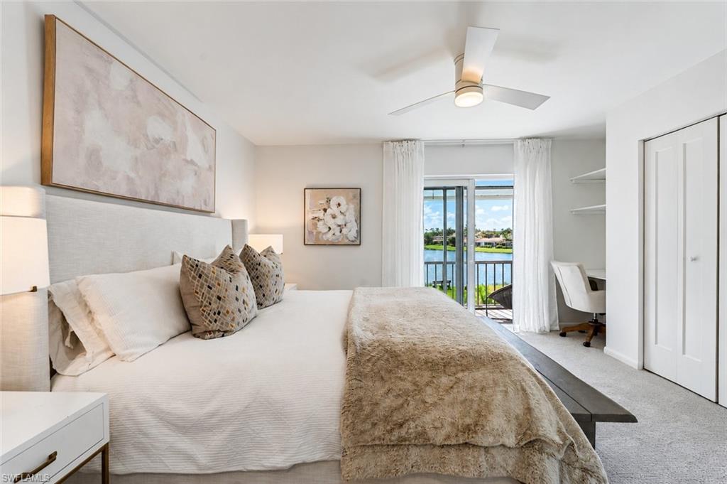 GLADES COUNTRY CLUB - Residential