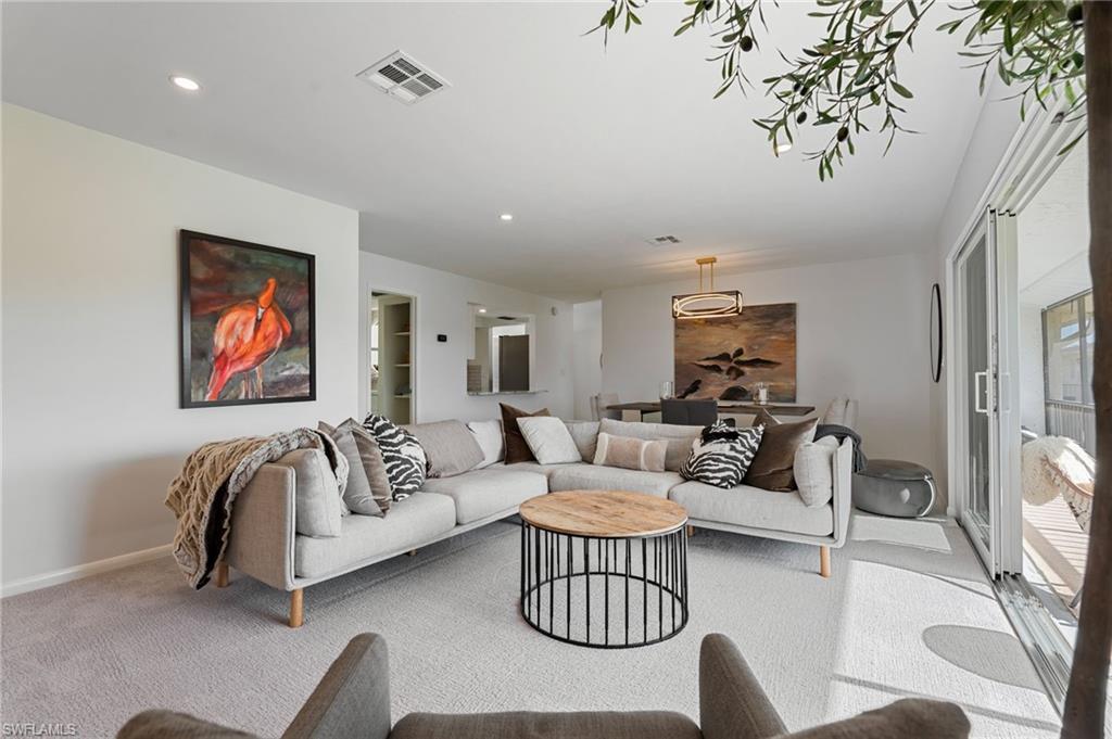 GLADES COUNTRY CLUB - Residential