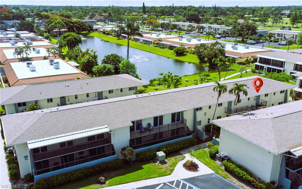 GLADES COUNTRY CLUB - Residential