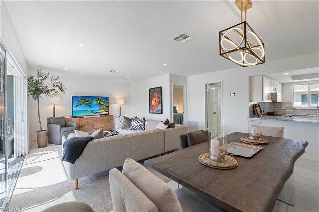 GLADES COUNTRY CLUB - Residential