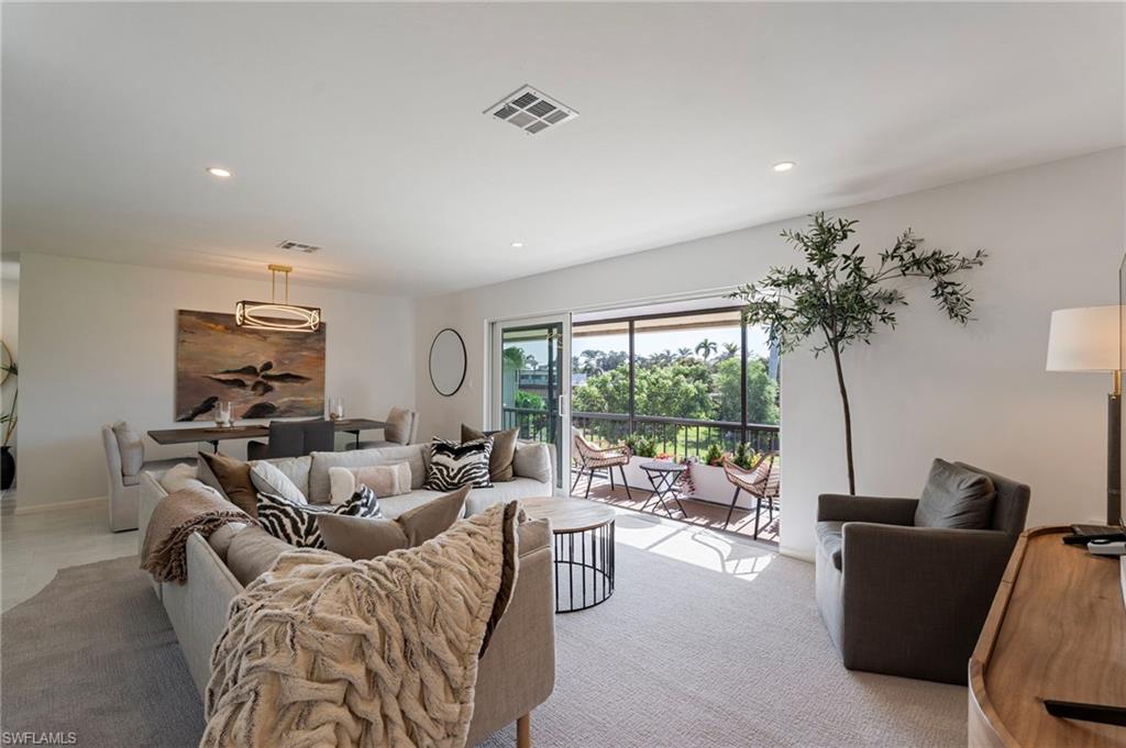 GLADES COUNTRY CLUB - Residential