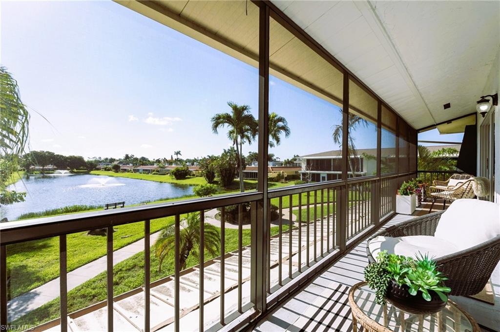 GLADES COUNTRY CLUB - Residential