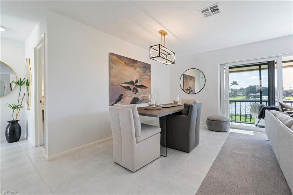 GLADES COUNTRY CLUB - Residential