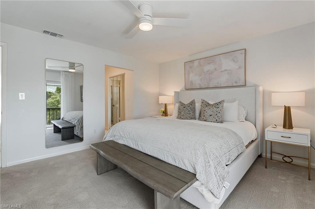 GLADES COUNTRY CLUB - Residential