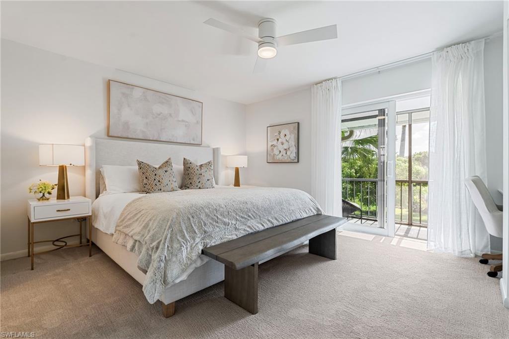 GLADES COUNTRY CLUB - Residential