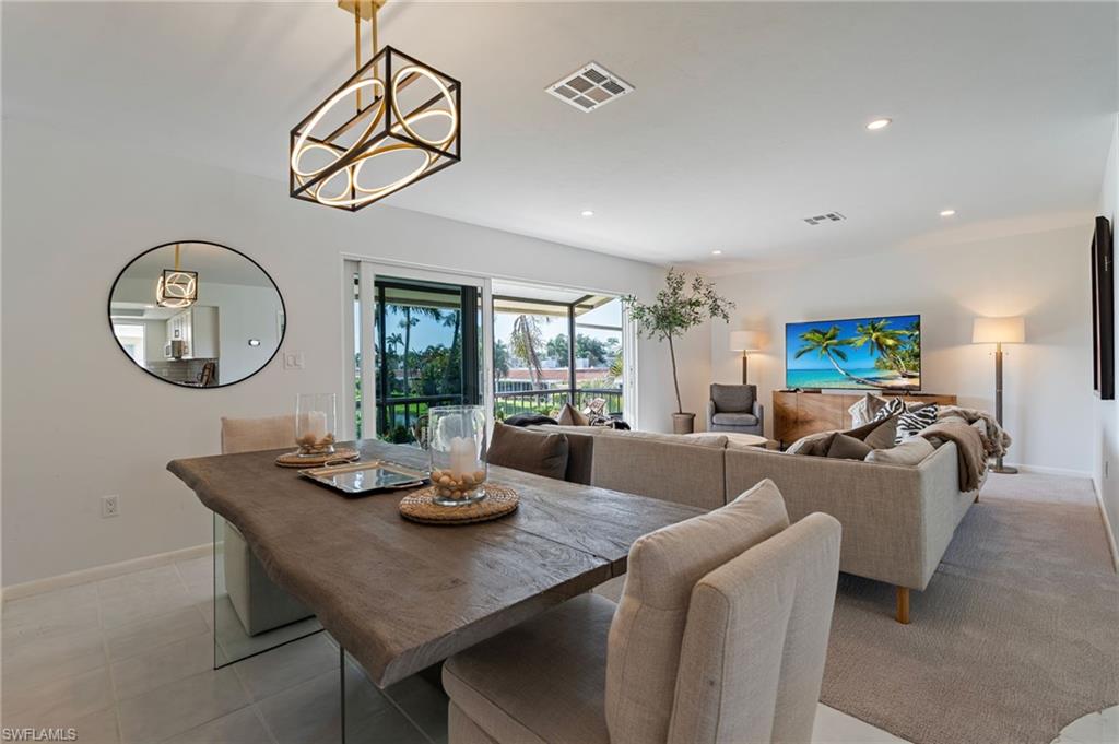 GLADES COUNTRY CLUB - Residential