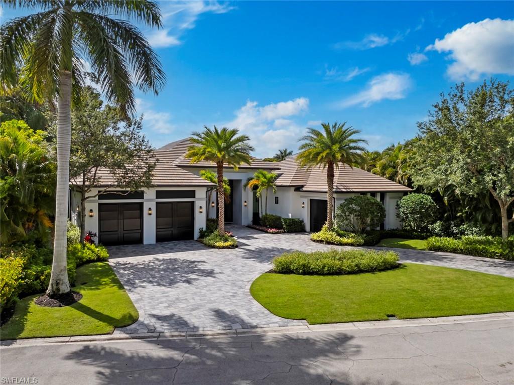 PARK SHORE - Residential