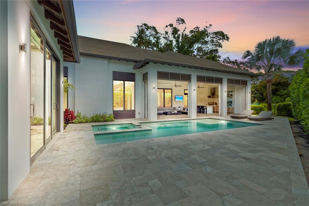 PARK SHORE - Residential
