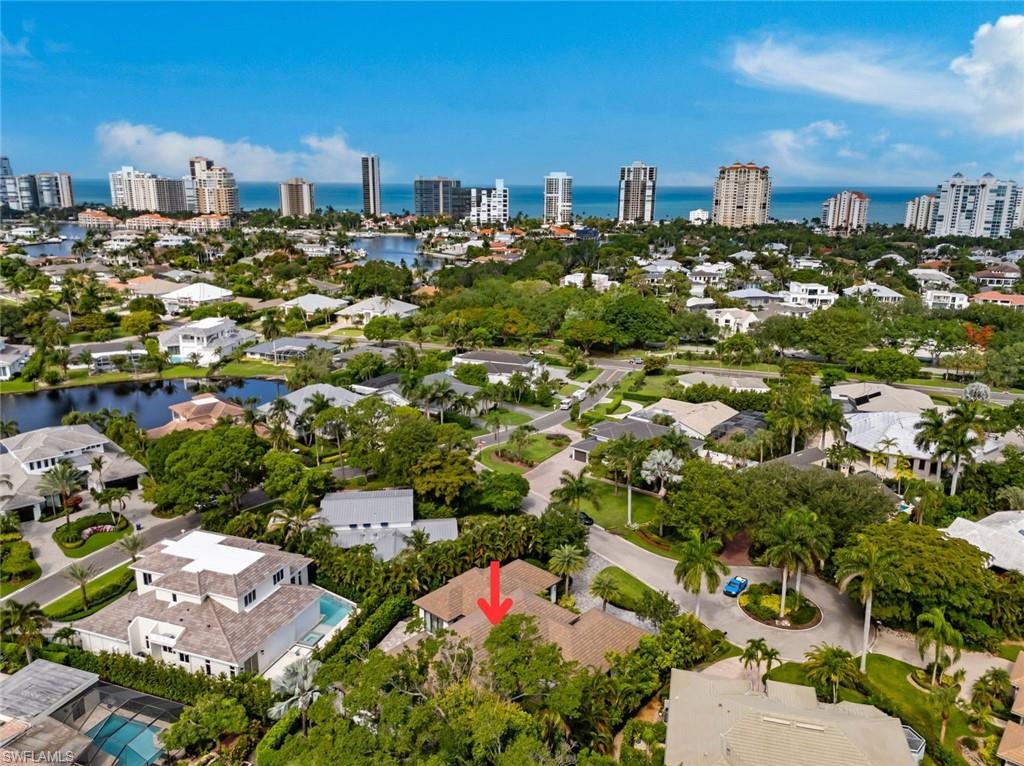 PARK SHORE - Residential