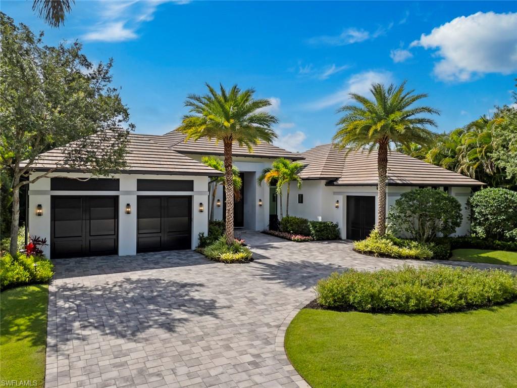PARK SHORE - Residential