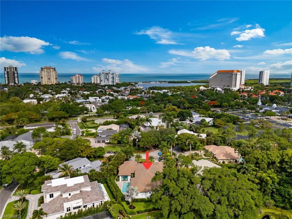 PARK SHORE - Residential