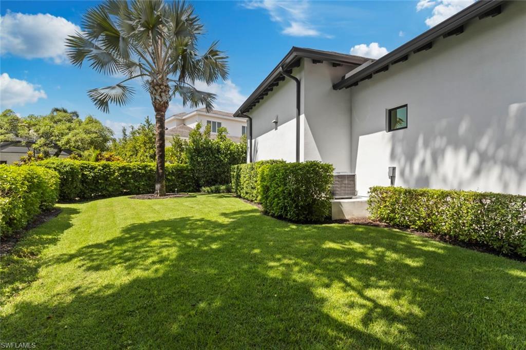 PARK SHORE - Residential