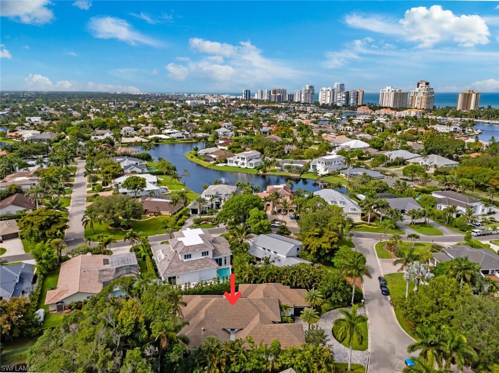 PARK SHORE - Residential