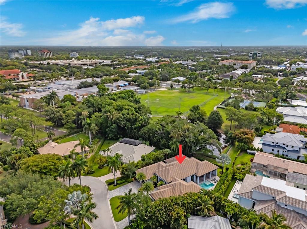 PARK SHORE - Residential