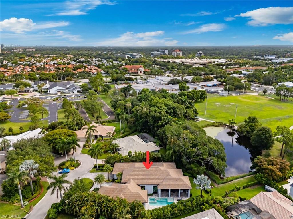 PARK SHORE - Residential