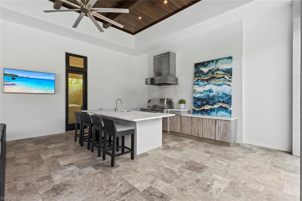 PARK SHORE - Residential