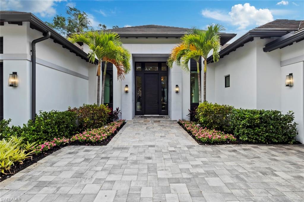 PARK SHORE - Residential