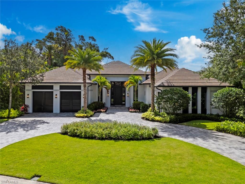 PARK SHORE - Residential