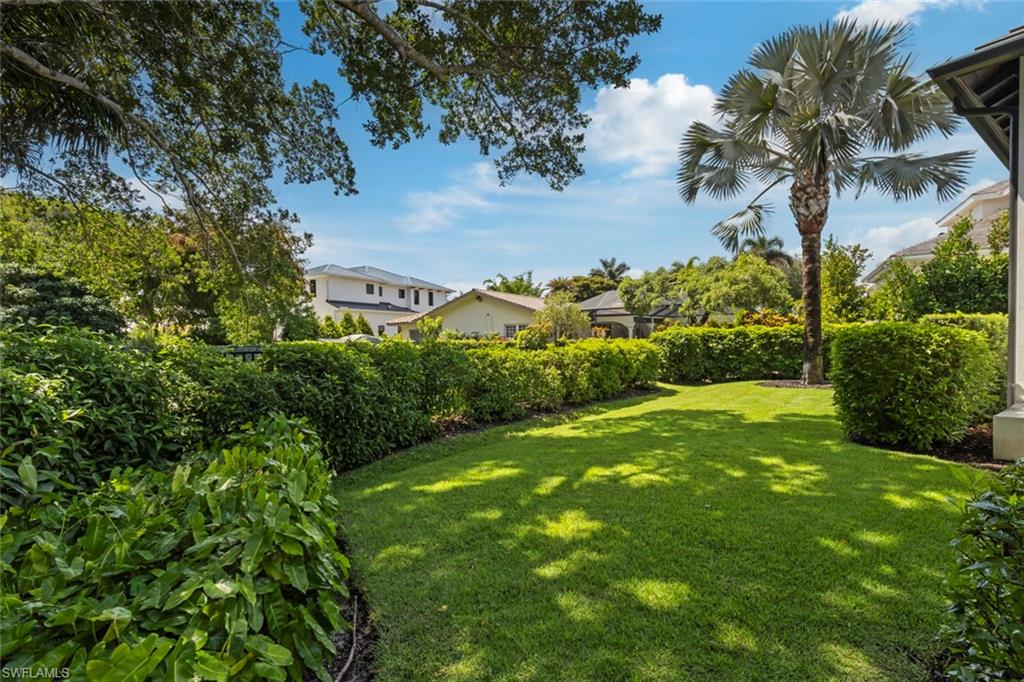 PARK SHORE - Residential