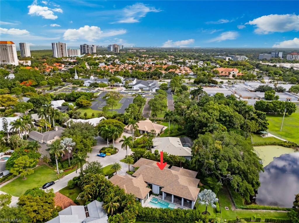 PARK SHORE - Residential