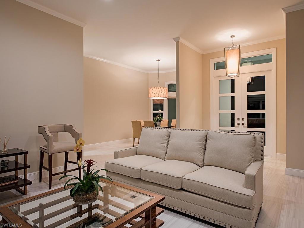 ROYAL HARBOR - Residential