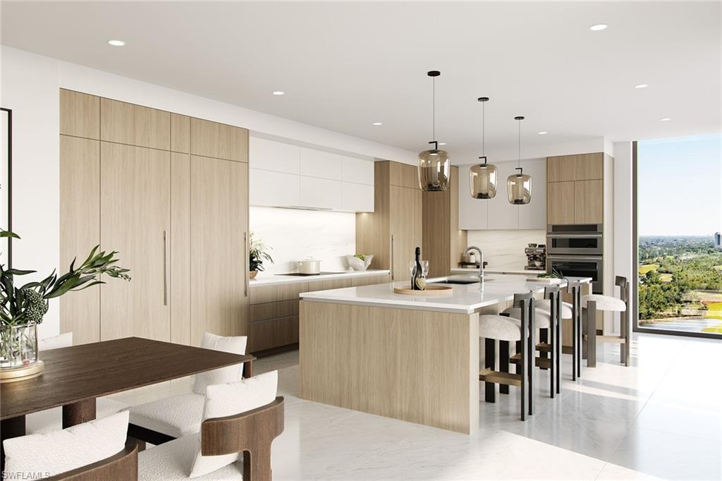 THE ISLAND AT WEST BAY CLUB - Residential