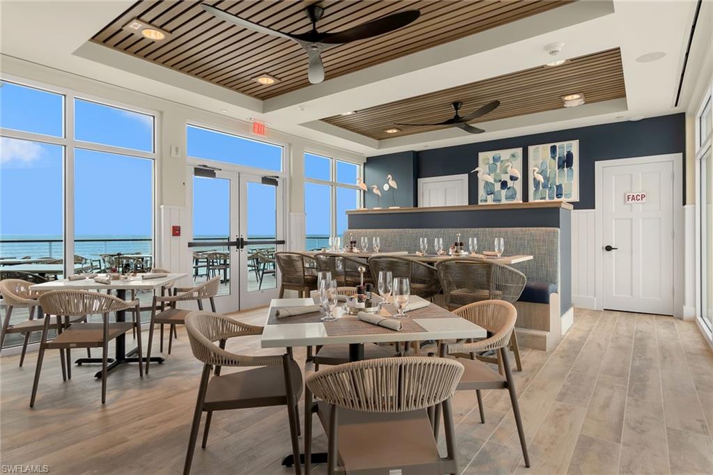 THE ISLAND AT WEST BAY CLUB - Residential