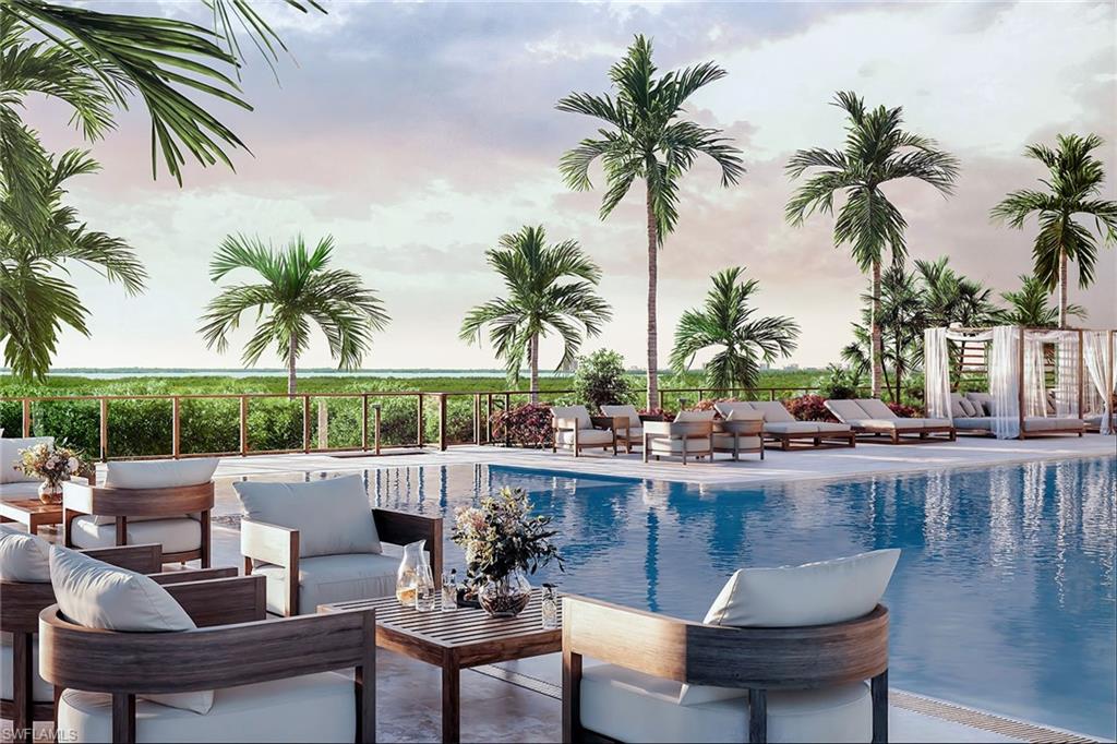 THE ISLAND AT WEST BAY CLUB - Residential