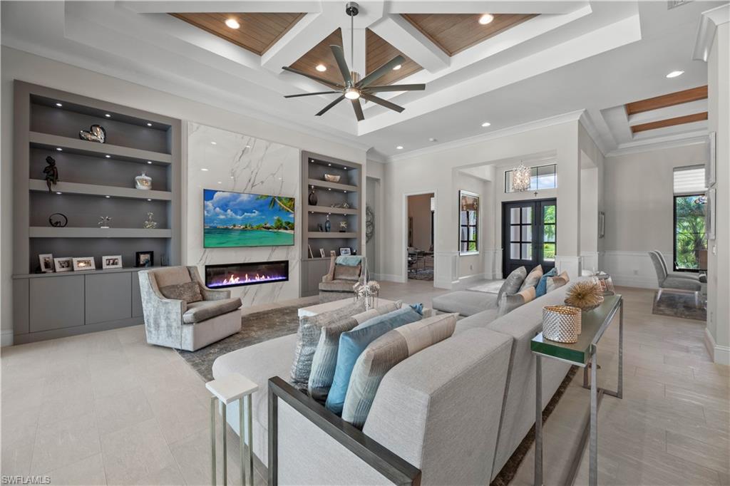 QUAIL WEST - Residential