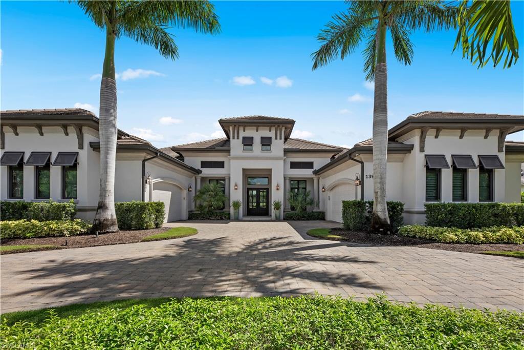 QUAIL WEST - Residential