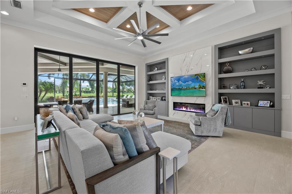 QUAIL WEST - Residential