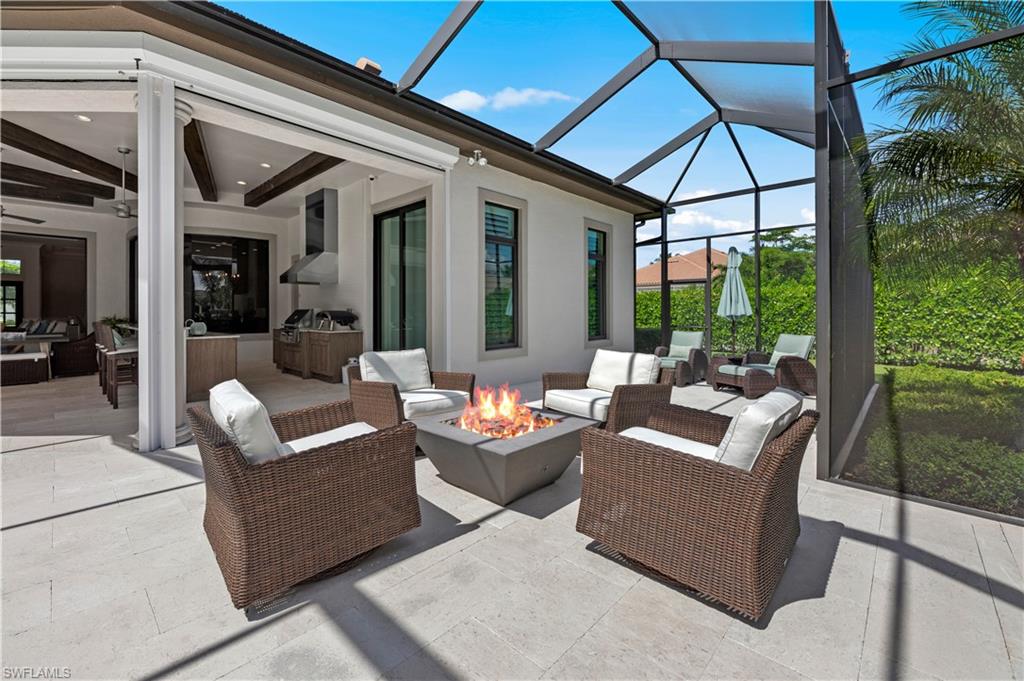 QUAIL WEST - Residential
